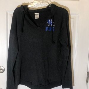 Victoria secret pink UK sweatshirt
